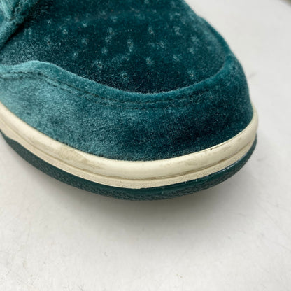 【中古品】【メンズ】 WOMEN'S DUNK LOW DZ5224-300 ウィメンズ ダンク ロー スニーカー シューズ 靴 160-260313-ay-12-izu サイズ：27cm カラー：DARK ATOMIC TEAL/DARK ATOMIC TEAL 万代Net店