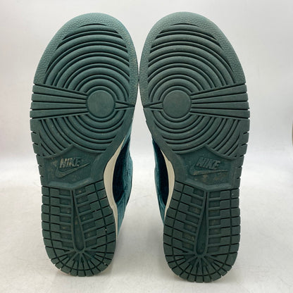 【中古品】【メンズ】 WOMEN'S DUNK LOW DZ5224-300 ウィメンズ ダンク ロー スニーカー シューズ 靴 160-260313-ay-12-izu サイズ：27cm カラー：DARK ATOMIC TEAL/DARK ATOMIC TEAL 万代Net店