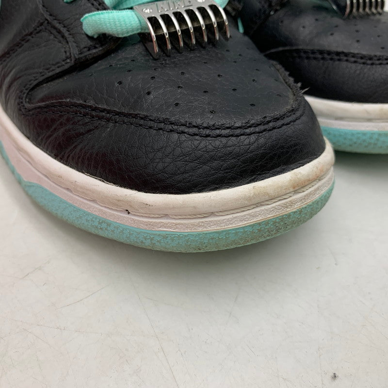【中古品】【メンズ】 DH7614-001 DUNK LOW ダンク ロー スニーカー シューズ 靴 160-260309-cs-07-izu サイズ：26.5cm カラー：BLACK/COPA-WHITE-CHILE RED 万代Net店