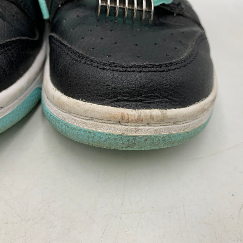 【中古品】【メンズ】 DH7614-001 DUNK LOW ダンク ロー スニーカー シューズ 靴 160-260309-cs-07-izu サイズ：26.5cm カラー：BLACK/COPA-WHITE-CHILE RED 万代Net店