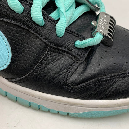 【中古品】【メンズ】 DH7614-001 DUNK LOW ダンク ロー スニーカー シューズ 靴 160-260309-cs-07-izu サイズ：26.5cm カラー：BLACK/COPA-WHITE-CHILE RED 万代Net店