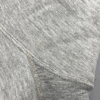 【中古品】【メンズ】 トリコタグ前期 COLORADO COUGARS REVERSE WEAVE SWEATSHIRT コロラド クーガーズ リバースウィーブ スウェットシャツ トレーナー 長袖 トップス 146-260309-kh-07-izu サイズ：M カラー：グレー 万代Net店
