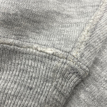 【中古品】【メンズ】 トリコタグ前期 COLORADO COUGARS REVERSE WEAVE SWEATSHIRT コロラド クーガーズ リバースウィーブ スウェットシャツ トレーナー 長袖 トップス 146-260309-kh-07-izu サイズ：M カラー：グレー 万代Net店
