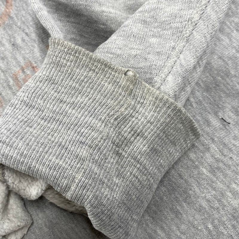 【中古品】【メンズ】 トリコタグ前期 COLORADO COUGARS REVERSE WEAVE SWEATSHIRT コロラド クーガーズ リバースウィーブ スウェットシャツ トレーナー 長袖 トップス 146-260309-kh-07-izu サイズ：M カラー：グレー 万代Net店