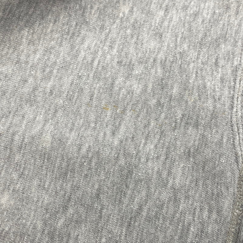 【中古品】【メンズ】 トリコタグ前期 COLORADO COUGARS REVERSE WEAVE SWEATSHIRT コロラド クーガーズ リバースウィーブ スウェットシャツ トレーナー 長袖 トップス 146-260309-kh-07-izu サイズ：M カラー：グレー 万代Net店