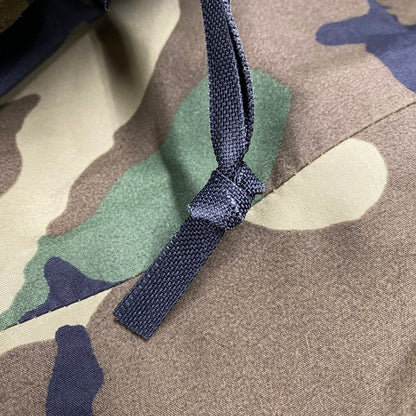 【中古品】【メンズ】 U.S.ARMY ユーエスアーミー ECWCS GEN1 GORE-TEX PARKA CAMO SP0100-96-D-4002 ゴアテックス パーカ カモ TENNESSEE APPAREL CORP.製 ジャケット 146-260309-as-01-izu サイズ：M-S カラー：マルチカラー 万代Net店