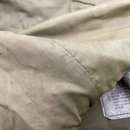 【中古品】【メンズ】 U.S.ARMY ユーエスアーミー ECWCS GEN1 GORE-TEX PARKA CAMO SP0100-96-D-4002 ゴアテックス パーカ カモ TENNESSEE APPAREL CORP.製 ジャケット 146-260309-as-01-izu サイズ：M-S カラー：マルチカラー 万代Net店