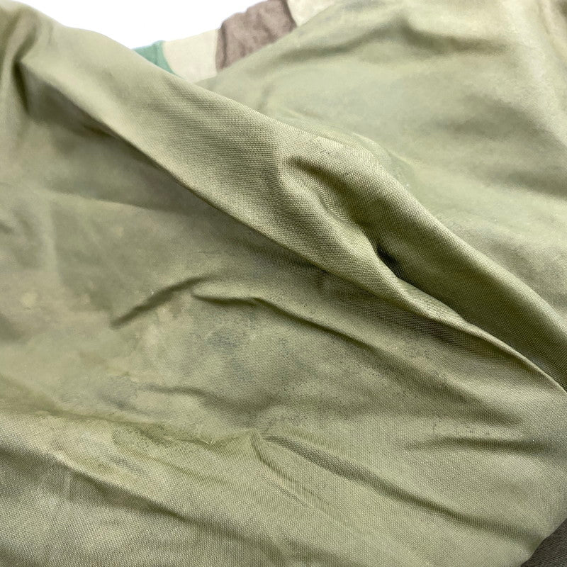 【中古品】【メンズ】 U.S.ARMY ユーエスアーミー ECWCS GEN1 GORE-TEX PARKA CAMO SP0100-96-D-4002 ゴアテックス パーカ カモ TENNESSEE APPAREL CORP.製 ジャケット 146-260309-as-01-izu サイズ：M-S カラー：マルチカラー 万代Net店