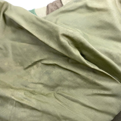 【中古品】【メンズ】 U.S.ARMY ユーエスアーミー ECWCS GEN1 GORE-TEX PARKA CAMO SP0100-96-D-4002 ゴアテックス パーカ カモ TENNESSEE APPAREL CORP.製 ジャケット 146-260309-as-01-izu サイズ：M-S カラー：マルチカラー 万代Net店