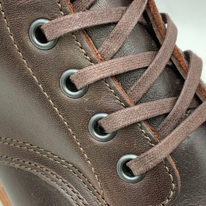 【中古品】【メンズ/レディース】 HAWKINS ホーキンス HL40071 6INCH PLAIN BOOTS 6インチ プレーン ブーツ シューズ 靴 164-260309-cs-01-izu サイズ：25.5cm 万代Net店