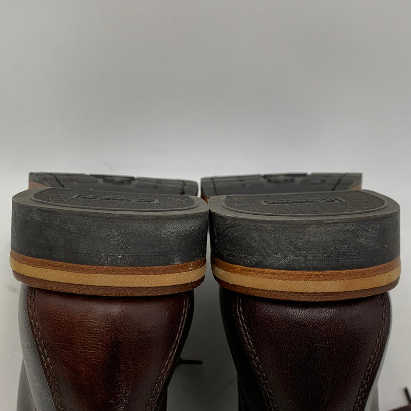 【中古品】【メンズ/レディース】 HAWKINS ホーキンス HL40071 6INCH PLAIN BOOTS 6インチ プレーン ブーツ シューズ 靴 164-260309-cs-01-izu サイズ：25.5cm 万代Net店