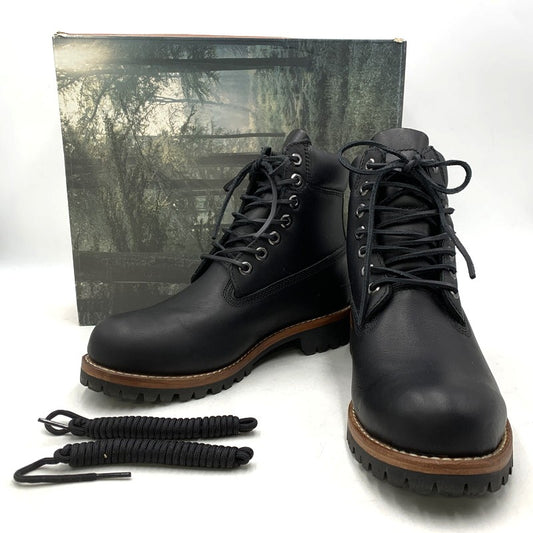 【中古品】【メンズ/レディース】 TIMBERLAND ティンバーランド A1P61 VINTAGE 1973 6 INCH BOOT ヴィンテージ 6インチ ブーツ シューズ 靴 164-260309-cs-02-izu サイズ：25.5cm 万代Net店