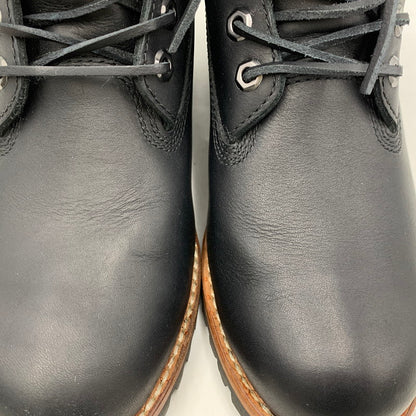 【中古品】【メンズ/レディース】 TIMBERLAND ティンバーランド A1P61 VINTAGE 1973 6 INCH BOOT ヴィンテージ 6インチ ブーツ シューズ 靴 164-260309-cs-02-izu サイズ：25.5cm 万代Net店