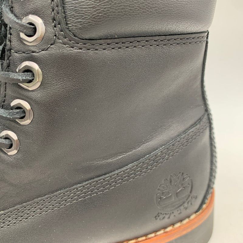 【中古品】【メンズ/レディース】 TIMBERLAND ティンバーランド A1P61 VINTAGE 1973 6 INCH BOOT ヴィンテージ 6インチ ブーツ シューズ 靴 164-260309-cs-02-izu サイズ：25.5cm 万代Net店
