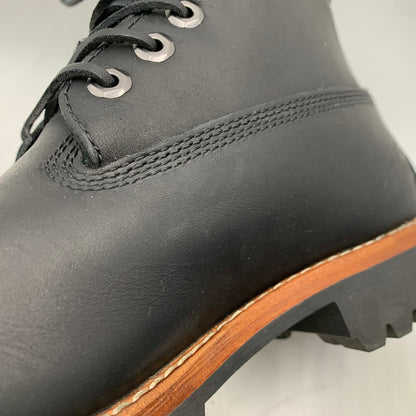 【中古品】【メンズ/レディース】 TIMBERLAND ティンバーランド A1P61 VINTAGE 1973 6 INCH BOOT ヴィンテージ 6インチ ブーツ シューズ 靴 164-260309-cs-02-izu サイズ：25.5cm 万代Net店