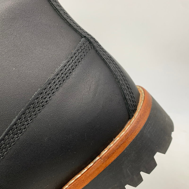 【中古品】【メンズ/レディース】 TIMBERLAND ティンバーランド A1P61 VINTAGE 1973 6 INCH BOOT ヴィンテージ 6インチ ブーツ シューズ 靴 164-260309-cs-02-izu サイズ：25.5cm 万代Net店
