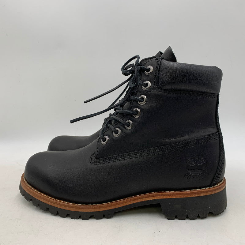 【中古品】【メンズ/レディース】 TIMBERLAND ティンバーランド A1P61 VINTAGE 1973 6 INCH BOOT ヴィンテージ 6インチ ブーツ シューズ 靴 164-260309-cs-02-izu サイズ：25.5cm 万代Net店