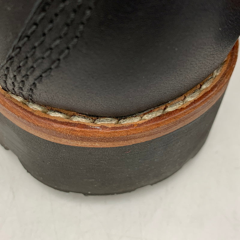 【中古品】【メンズ/レディース】 TIMBERLAND ティンバーランド A1P61 VINTAGE 1973 6 INCH BOOT ヴィンテージ 6インチ ブーツ シューズ 靴 164-260309-cs-02-izu サイズ：25.5cm 万代Net店