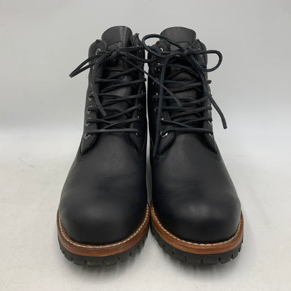 【中古品】【メンズ/レディース】 TIMBERLAND ティンバーランド A1P61 VINTAGE 1973 6 INCH BOOT ヴィンテージ 6インチ ブーツ シューズ 靴 164-260309-cs-02-izu サイズ：25.5cm 万代Net店