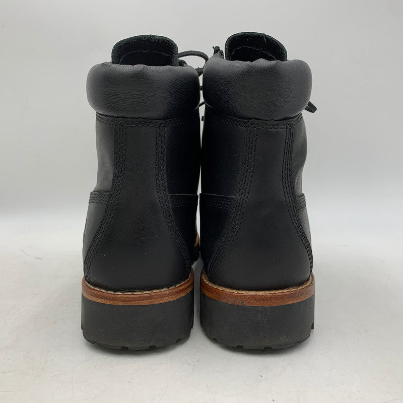 【中古品】【メンズ/レディース】 TIMBERLAND ティンバーランド A1P61 VINTAGE 1973 6 INCH BOOT ヴィンテージ 6インチ ブーツ シューズ 靴 164-260309-cs-02-izu サイズ：25.5cm 万代Net店