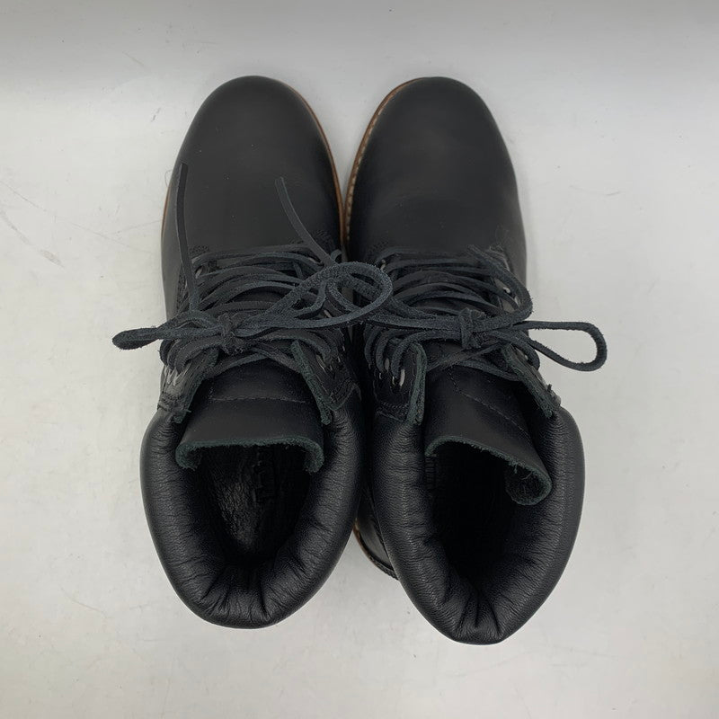 【中古品】【メンズ/レディース】 TIMBERLAND ティンバーランド A1P61 VINTAGE 1973 6 INCH BOOT ヴィンテージ 6インチ ブーツ シューズ 靴 164-260309-cs-02-izu サイズ：25.5cm 万代Net店