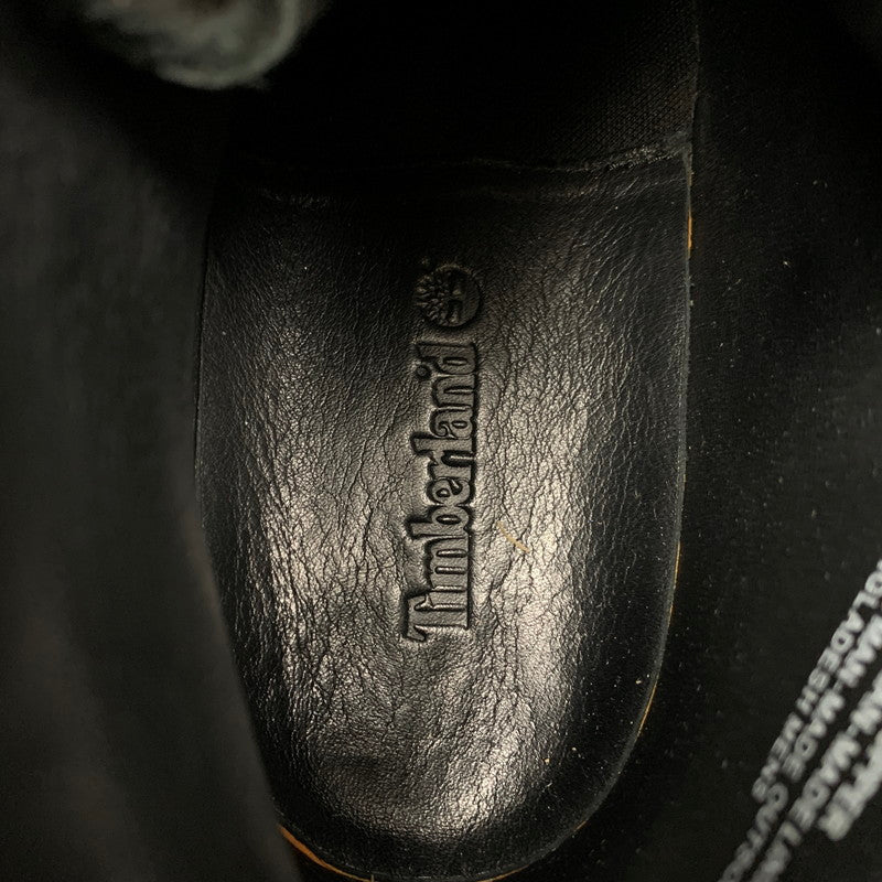 【中古品】【メンズ/レディース】 TIMBERLAND ティンバーランド A1P61 VINTAGE 1973 6 INCH BOOT ヴィンテージ 6インチ ブーツ シューズ 靴 164-260309-cs-02-izu サイズ：25.5cm 万代Net店