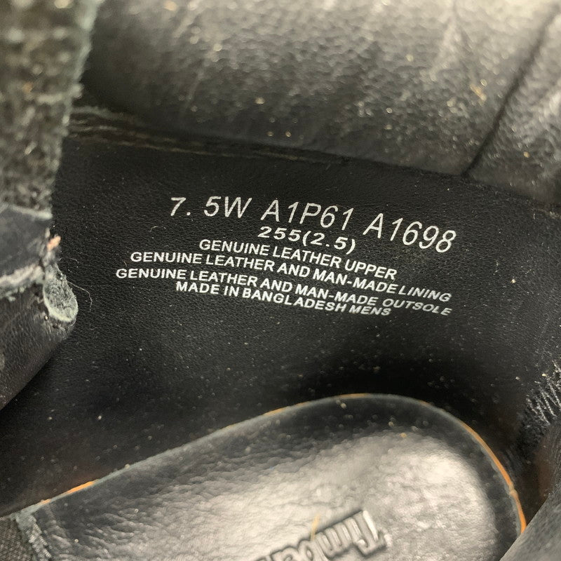 【中古品】【メンズ/レディース】 TIMBERLAND ティンバーランド A1P61 VINTAGE 1973 6 INCH BOOT ヴィンテージ 6インチ ブーツ シューズ 靴 164-260309-cs-02-izu サイズ：25.5cm 万代Net店
