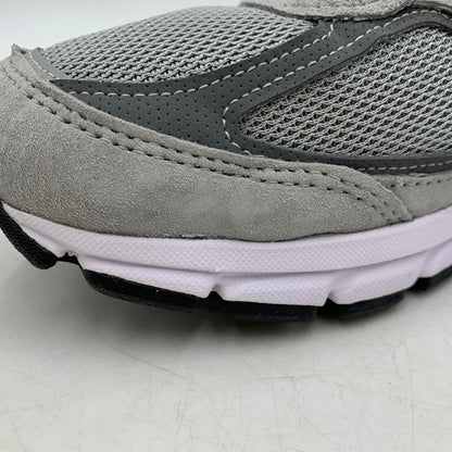 【中古品】【メンズ/レディース】 990V4 スニーカー シューズ 靴 162-260309-cs-09-izu サイズ：25.5cm カラー：グレー 万代Net店