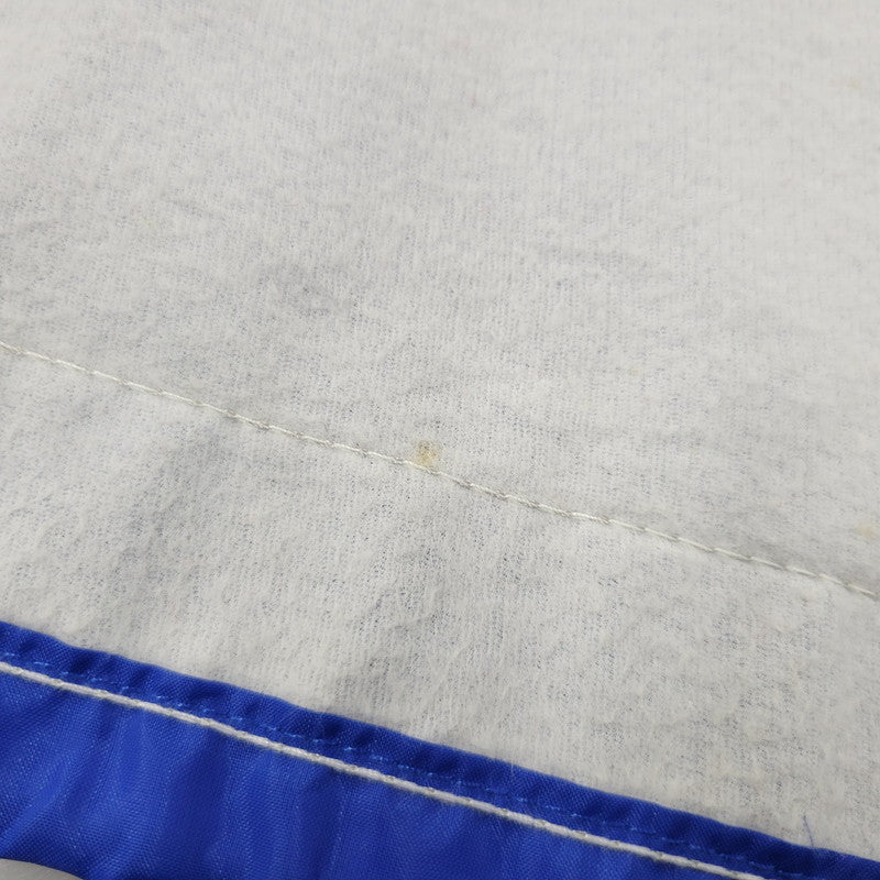 【中古品】【メンズ】 I.SPIEWAK スピワック COACH JACKET コーチジャケット USA製 アウター 146-260314-as-23-izu サイズ：L カラー：ブルー 万代Net店