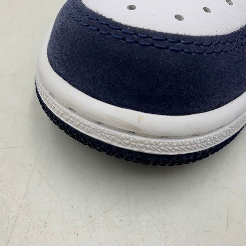 【中古品】【メンズ】 DC1788-100 AIR JORDAN 1 HIGH OG CO.JP エア ジョーダン ワン ハイ オージー コンセプト ジャパン (2020) (STANDARD BOX) スニーカー 靴 160-260309-cs-05-izu サイズ：27.5cm カラー：WHITE/METALLIC SILVER 万代Net店