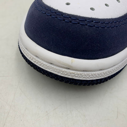 【中古品】【メンズ】 DC1788-100 AIR JORDAN 1 HIGH OG CO.JP エア ジョーダン ワン ハイ オージー コンセプト ジャパン (2020) (STANDARD BOX) スニーカー 靴 160-260309-cs-05-izu サイズ：27.5cm カラー：WHITE/METALLIC SILVER 万代Net店