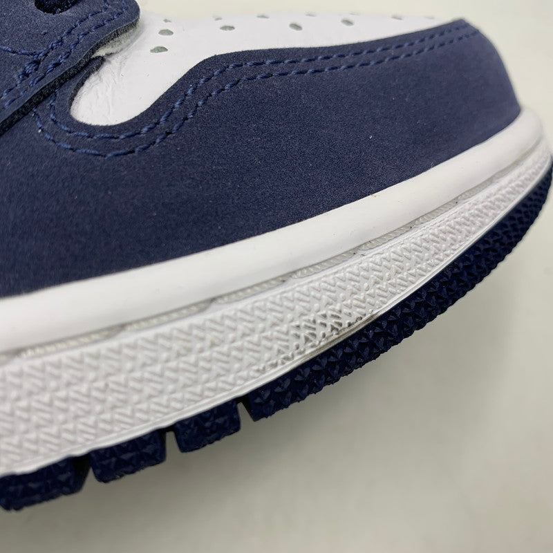 【中古品】【メンズ】 DC1788-100 AIR JORDAN 1 HIGH OG CO.JP エア ジョーダン ワン ハイ オージー コンセプト ジャパン (2020) (STANDARD BOX) スニーカー 靴 160-260309-cs-05-izu サイズ：27.5cm カラー：WHITE/METALLIC SILVER 万代Net店