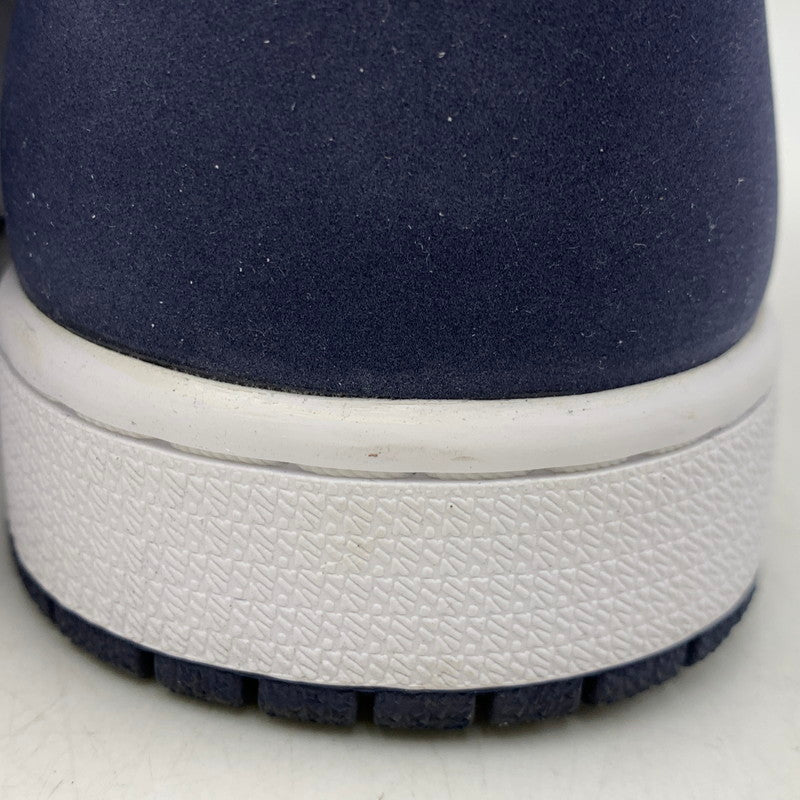 【中古品】【メンズ】 DC1788-100 AIR JORDAN 1 HIGH OG CO.JP エア ジョーダン ワン ハイ オージー コンセプト ジャパン (2020) (STANDARD BOX) スニーカー 靴 160-260309-cs-05-izu サイズ：27.5cm カラー：WHITE/METALLIC SILVER 万代Net店
