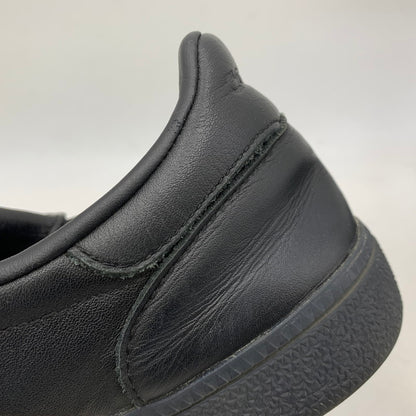 【現状渡し品】【メンズ】 ADIDAS × SHUKYU × E-WAX アディダス × シュウキュウ × イーワックス HP6695 HANDBALL SPEZIAL ハンドボール スペツィアル スニーカー シューズ 靴 161-260309-cs-08-izu サイズ：28cm カラー：ブラック 万代Net店