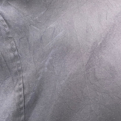 【現状渡し品】【メンズ】 CHECK LINER SWING TOP JACKET チェック ライナー スイングトップ ジャケット アウター 146-260309-kh-06-izu サイズ：2XLT カラー：ネイビー 万代Net店