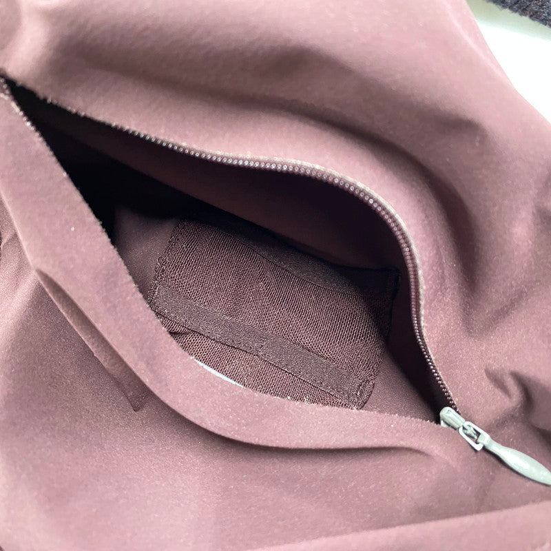 【中古品】【メンズ】 842780-210 WARM-UP JACKET ウォームアップ ジャケット アウター 140-260309-kh-05-izu サイズ：L カラー：バーガンディー系 万代Net店