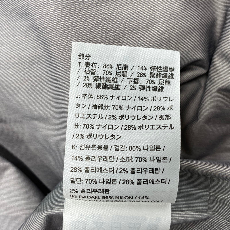 【中古品】【メンズ】 842780-210 WARM-UP JACKET ウォームアップ ジャケット アウター 140-260309-kh-05-izu サイズ：L カラー：バーガンディー系 万代Net店