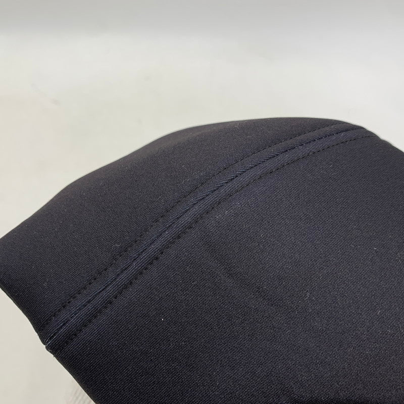 【中古美品】【メンズ/レディース】 UC2E4H04-1 25AW GRAPHIC CAP グラフィック キャップ 帽子 185-260309-cs-12-izu サイズ：F カラー：ブラック 万代Net店