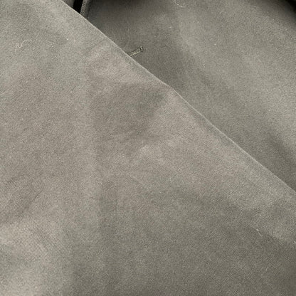 【中古品】【メンズ】 BEAUTY&YOUTH UNITED ARROWS ビューティアンドユースユナイテッドアローズ AIRY COTTON BAL COLLAR COAT 1225-6-000000 エアリーコットン バルカラーコート 147-260310-as-10-izu サイズ：S カラー：ブラック 万代Net店