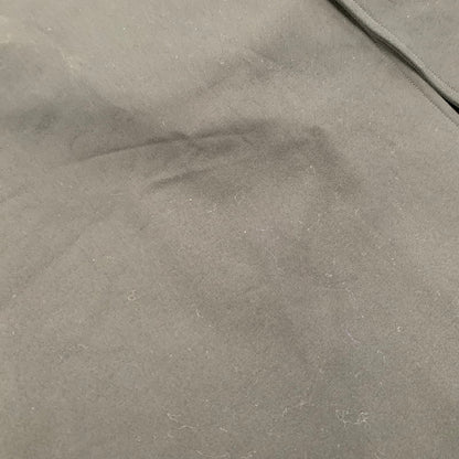 【中古品】【メンズ】 BEAUTY&YOUTH UNITED ARROWS ビューティアンドユースユナイテッドアローズ AIRY COTTON BAL COLLAR COAT 1225-6-000000 エアリーコットン バルカラーコート 147-260310-as-10-izu サイズ：S カラー：ブラック 万代Net店