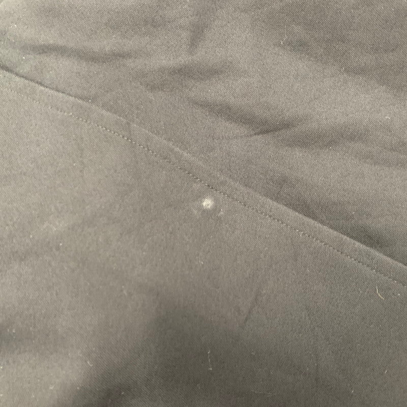 【中古品】【メンズ】 BEAUTY&YOUTH UNITED ARROWS ビューティアンドユースユナイテッドアローズ AIRY COTTON BAL COLLAR COAT 1225-6-000000 エアリーコットン バルカラーコート 147-260310-as-10-izu サイズ：S カラー：ブラック 万代Net店