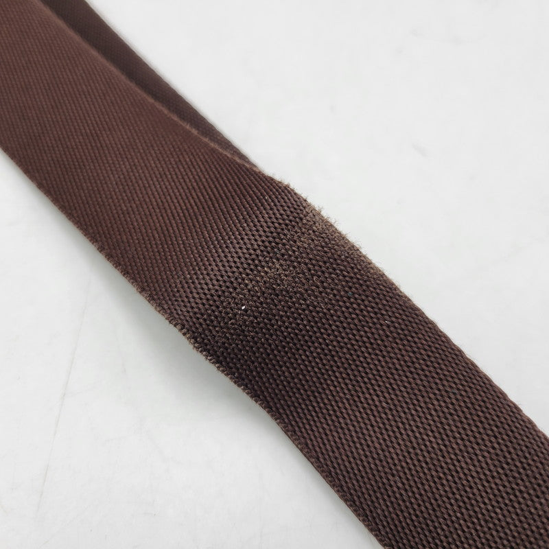 【中古品】【メンズ/レディース】 PORTER ポーター VOICE SHOULDER BAG ヴォイス ショルダーバッグ カバン 鞄 188-260310-as-12-izu カラー：ネイビー 万代Net店