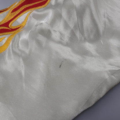 【中古品】【メンズ】 HUMBER ハンバー SOUVENIR JACKET RED DEVIL スーベニア ジャケット レッド デビル アウター 146-260315-kh-21-izu カラー：ブルー 万代Net店