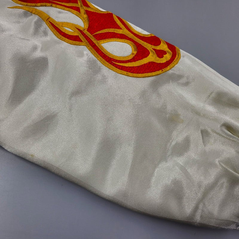 【中古品】【メンズ】 HUMBER ハンバー SOUVENIR JACKET RED DEVIL スーベニア ジャケット レッド デビル アウター 146-260315-kh-21-izu カラー：ブルー 万代Net店