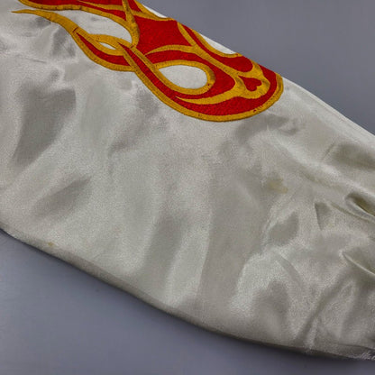 【中古品】【メンズ】 HUMBER ハンバー SOUVENIR JACKET RED DEVIL スーベニア ジャケット レッド デビル アウター 146-260315-kh-21-izu カラー：ブルー 万代Net店