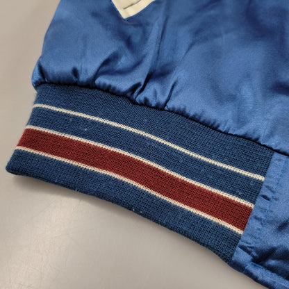 【中古品】【メンズ】 HUMBER ハンバー SOUVENIR JACKET RED DEVIL スーベニア ジャケット レッド デビル アウター 146-260315-kh-21-izu カラー：ブルー 万代Net店