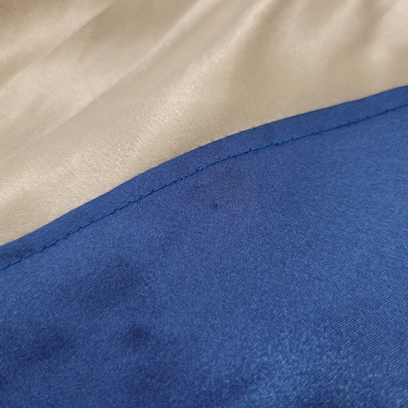 【中古品】【メンズ】 HUMBER ハンバー SOUVENIR JACKET RED DEVIL スーベニア ジャケット レッド デビル アウター 146-260315-kh-21-izu カラー：ブルー 万代Net店