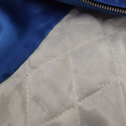 【中古品】【メンズ】 HUMBER ハンバー SOUVENIR JACKET RED DEVIL スーベニア ジャケット レッド デビル アウター 146-260315-kh-21-izu カラー：ブルー 万代Net店