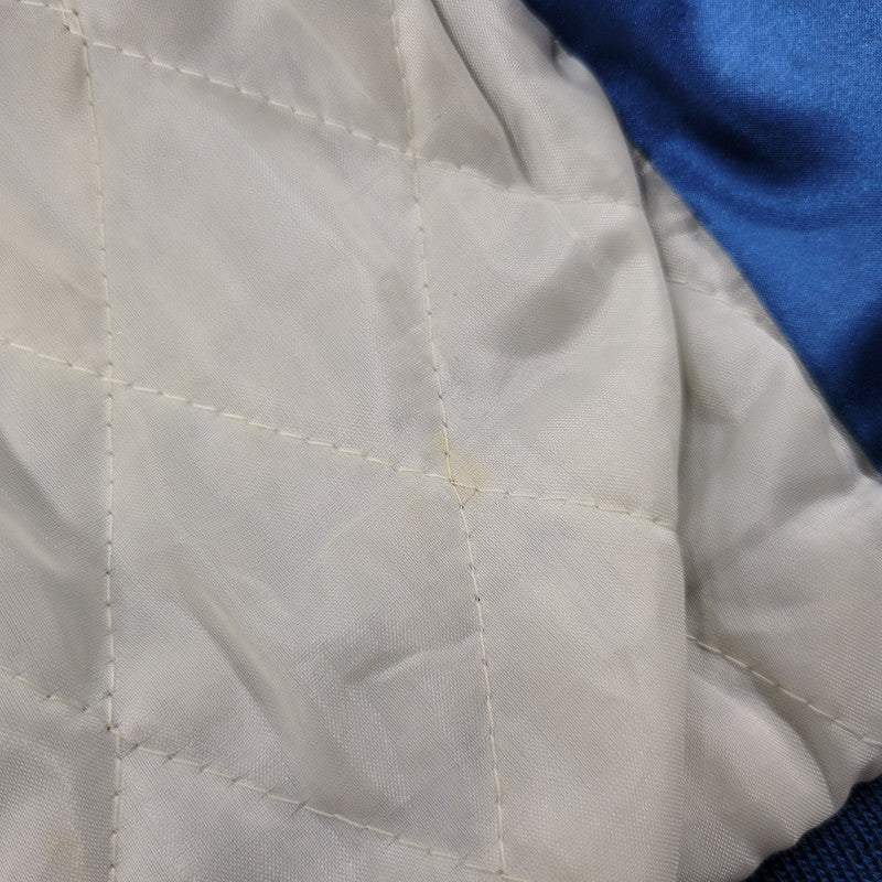 【中古品】【メンズ】 HUMBER ハンバー SOUVENIR JACKET RED DEVIL スーベニア ジャケット レッド デビル アウター 146-260315-kh-21-izu カラー：ブルー 万代Net店