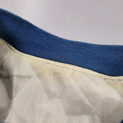 【中古品】【メンズ】 HUMBER ハンバー SOUVENIR JACKET RED DEVIL スーベニア ジャケット レッド デビル アウター 146-260315-kh-21-izu カラー：ブルー 万代Net店